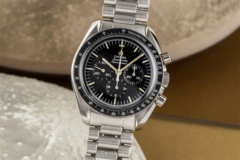 omega speedmaster carica manuale